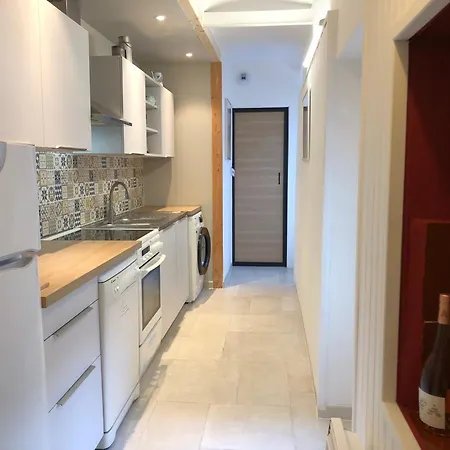 La Maison De Marie *