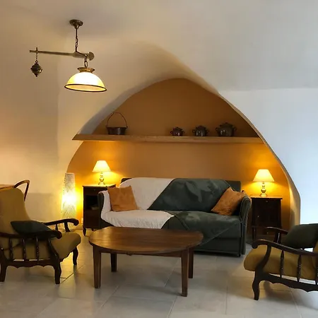 Semesterbostad La Maison De Marie *