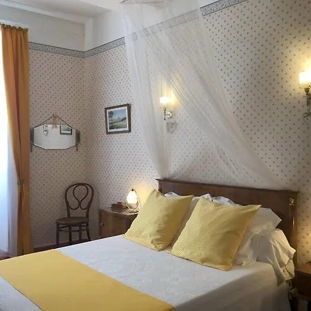 La Maison De Marie