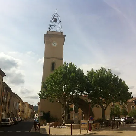 La Maison De Marie
